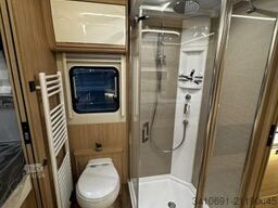 MORELO Palace 88 LB Voll ausgestattet! Sofort Verfügbar