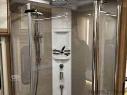 MORELO Palace 88 LB Voll ausgestattet! Sofort Verfügbar