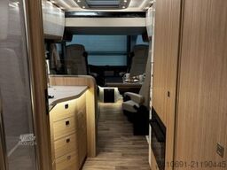 MORELO Palace 88 LB Voll ausgestattet! Sofort Verfügbar