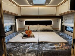 MORELO Palace 88 LB Voll ausgestattet! Sofort Verfügbar