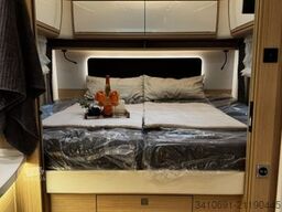 MORELO Palace 88 LB Voll ausgestattet! Sofort Verfügbar