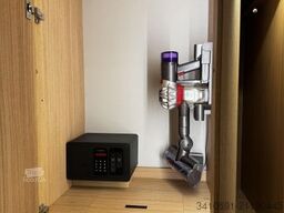 MORELO Palace 88 LB Voll ausgestattet! Sofort Verfügbar