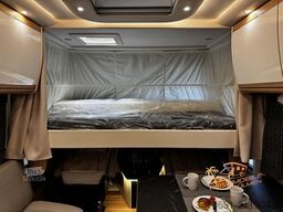 MORELO Palace 88 LB Voll ausgestattet! Sofort Verfügbar