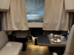 MORELO Palace 88 LB Voll ausgestattet! Sofort Verfügbar