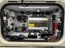 MORELO Palace 88 LB Voll ausgestattet! Sofort Verfügbar