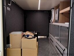 MORELO Palace 88 LB Voll ausgestattet! Sofort Verfügbar