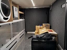 MORELO Palace 88 LB Voll ausgestattet! Sofort Verfügbar