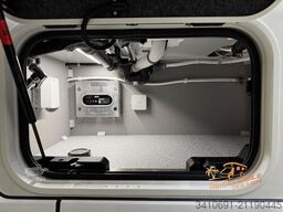 MORELO Palace 88 LB Voll ausgestattet! Sofort Verfügbar