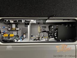 MORELO Palace 88 LB Voll ausgestattet! Sofort Verfügbar