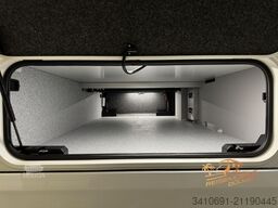 MORELO Palace 88 LB Voll ausgestattet! Sofort Verfügbar