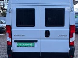 CLEVER Spirit 600 - Längsbetten - Modelljahr 2026