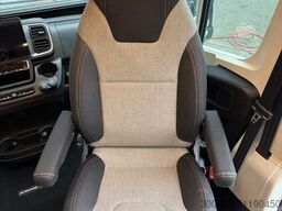 CLEVER Spirit 600 - Längsbetten - Modelljahr 2026