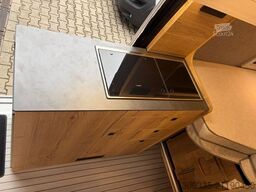 CLEVER Spirit 600 - Längsbetten - Modelljahr 2026