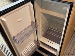 CLEVER Spirit 600 - Längsbetten - Modelljahr 2026