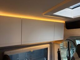 CLEVER Spirit 600 - Längsbetten - Modelljahr 2026