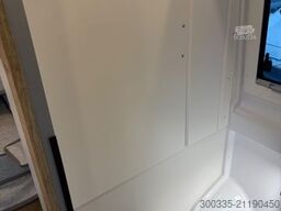 CLEVER Spirit 600 - Längsbetten - Modelljahr 2026