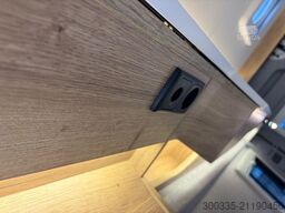 CLEVER Spirit 600 - Längsbetten - Modelljahr 2026