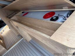 CLEVER Spirit 600 - Längsbetten - Modelljahr 2026