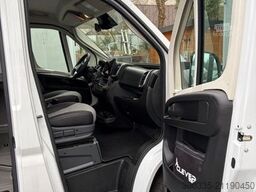 CLEVER Spirit 600 - Längsbetten - Modelljahr 2026