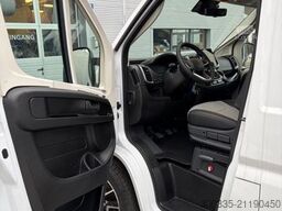 CLEVER Spirit 600 - Längsbetten - Modelljahr 2026