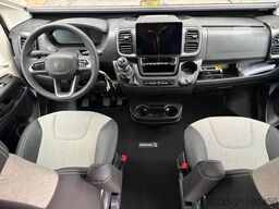 CLEVER Spirit 600 - Längsbetten - Modelljahr 2026