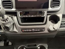 CLEVER Spirit 600 - Längsbetten - Modelljahr 2026