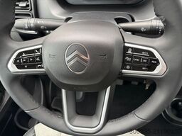 CLEVER Spirit 600 - Längsbetten - Modelljahr 2026