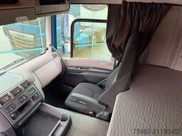 DAF CF 480 FTG MANUAL GEARBOX (ZF 16) INTARDER - RET