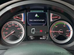 DAF CF 480 FTG MANUAL GEARBOX (ZF 16) INTARDER - RET