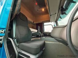 DAF CF 480 FTG MANUAL GEARBOX (ZF 16) INTARDER - RET