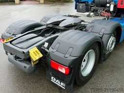 DAF CF 480 FTG MANUAL GEARBOX (ZF 16) INTARDER - RET