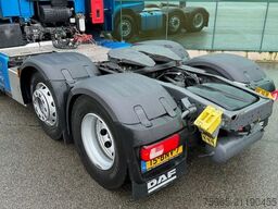 DAF CF 480 FTG MANUAL GEARBOX (ZF 16) INTARDER - RET