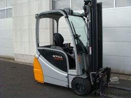 STILL RX 20 - 20 TRIPLEX - FREIHUB - SEITENSCHIEBER