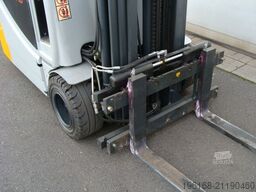 STILL RX 20 - 20 TRIPLEX - FREIHUB - SEITENSCHIEBER