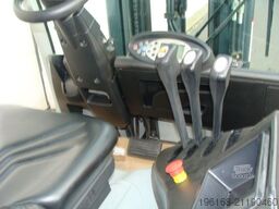 STILL RX 20 - 20 TRIPLEX - FREIHUB - SEITENSCHIEBER