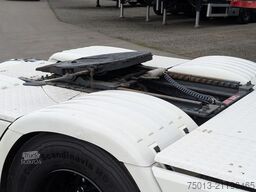 SCANIA V8, Airbrush, Retarder, Voll-Luft, OPEN PIPES