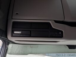 SCANIA V8, Airbrush, Retarder, Voll-Luft, OPEN PIPES