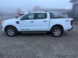 FORD Ranger Wildtrak Doppelkabine 4x4