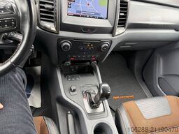 FORD Ranger Wildtrak Doppelkabine 4x4