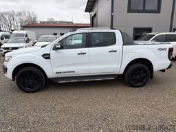 FORD Ranger Wildtrak Doppelkabine 4x4