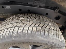 FORD Ranger Wildtrak Doppelkabine 4x4