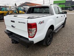 FORD Ranger Wildtrak Doppelkabine 4x4