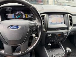 FORD Ranger Wildtrak Doppelkabine 4x4
