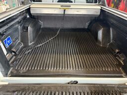 FORD Ranger Wildtrak Doppelkabine 4x4