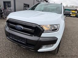 FORD Ranger Wildtrak Doppelkabine 4x4