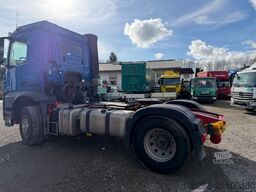 MERCEDES-BENZ Arocs 1848  HAD 4x4