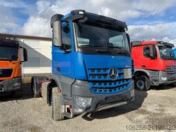 MERCEDES-BENZ Arocs 1848  HAD 4x4