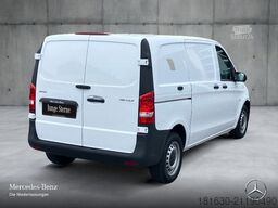 Mercedes-Benz Vito 116 CDI Kasten Kompakt