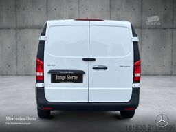 Mercedes-Benz Vito 116 CDI Kasten Kompakt