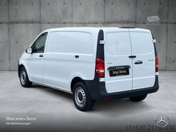 Mercedes-Benz Vito 116 CDI Kasten Kompakt